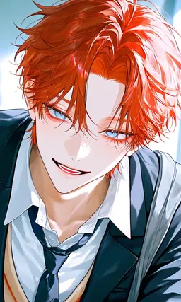 Profile image of 쇼키