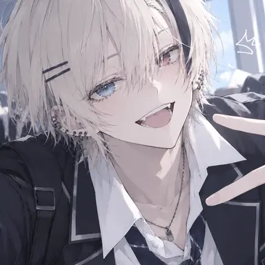 Profile image of Toki