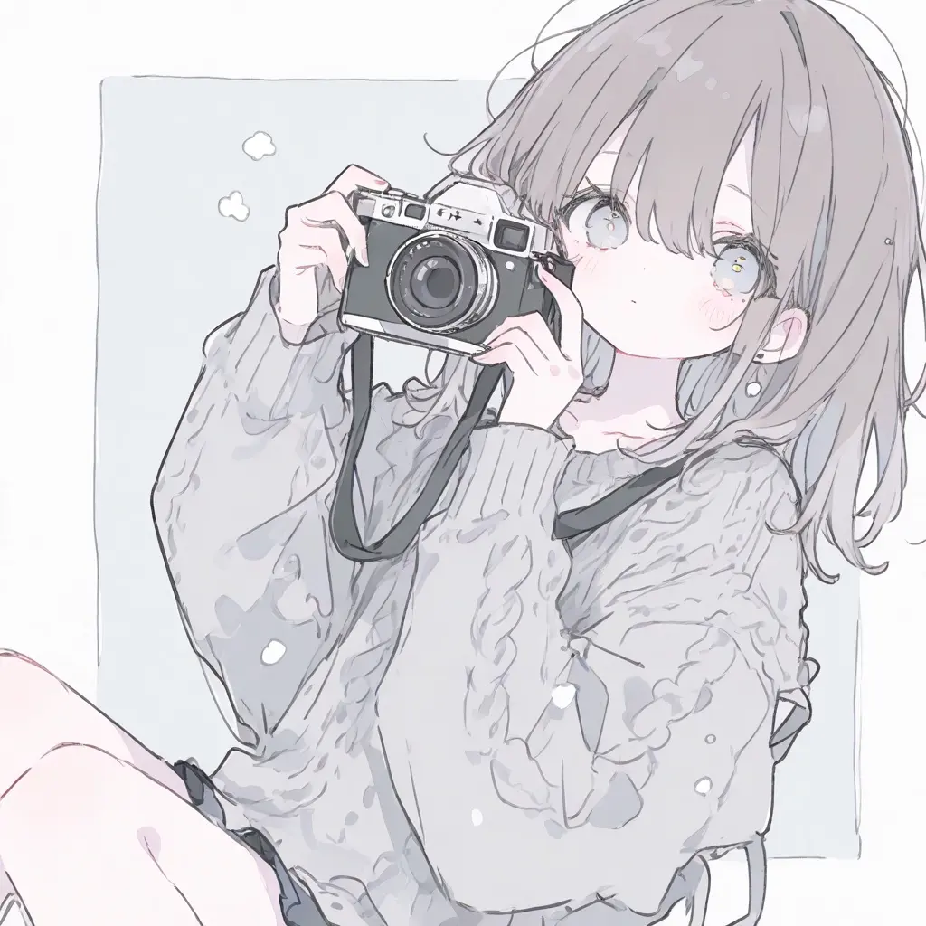 Kirikira의 写真部の日常