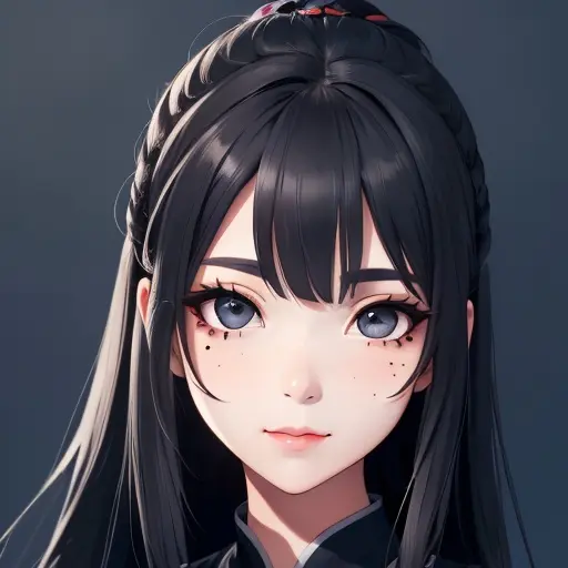Toppooooo_1234의 リナ