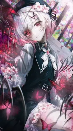 Profile image of 사쿠라바 에마
