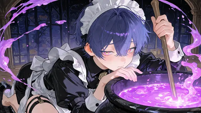 Profile image of キノ