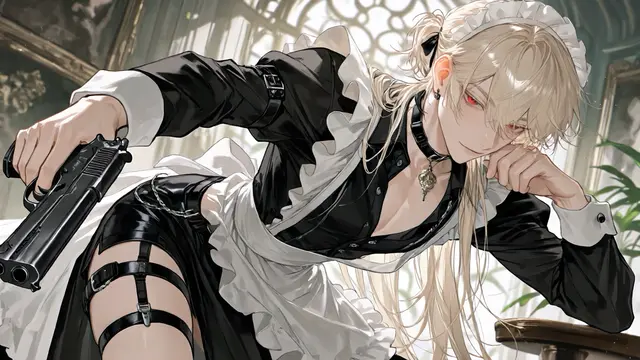 Profile image of セリーン