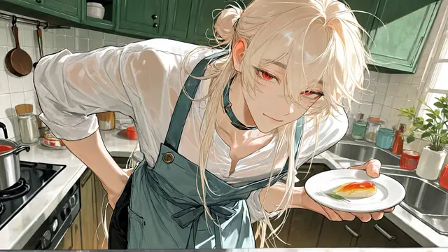 Profile image of セリーン