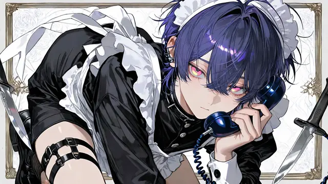 Profile image of キア