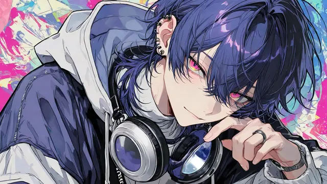 Profile image of キア