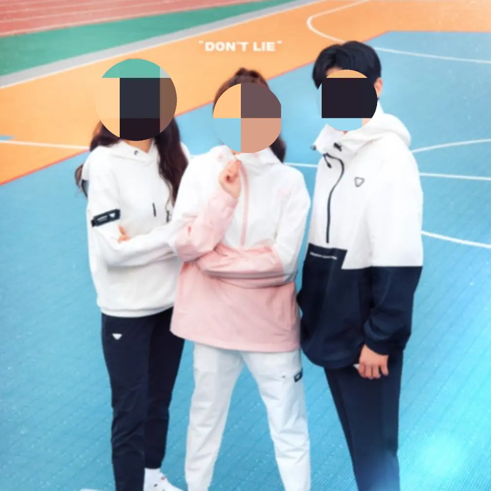 RoughSuit6890의 돈라이라희