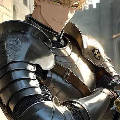 Profile image of Marcus