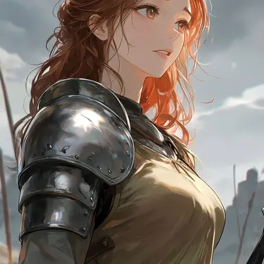 Profile image of Sera