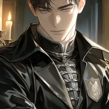 Profile image of Dorian