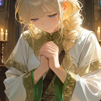 Profile image of Nalia