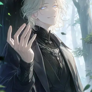 Profile image of Cadriel