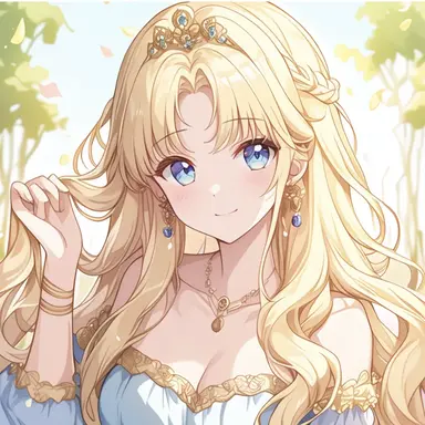 Profile image of Mariche Lord