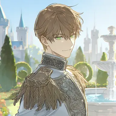 Profile image of Wilshe Lord
