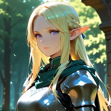 Profile image of Juna