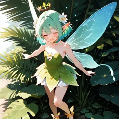Profile image of Luna