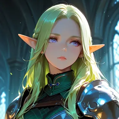 Profile image of Julia