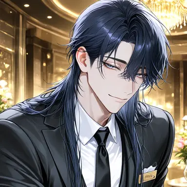Profile image of 朔夜