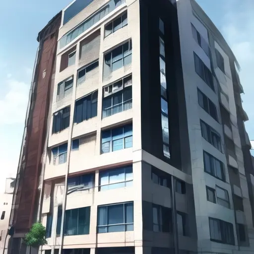 Moon4546의 아파트5