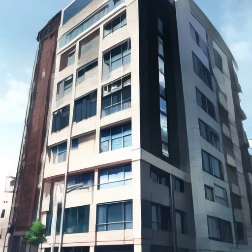 아파트5