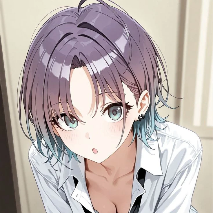 미유