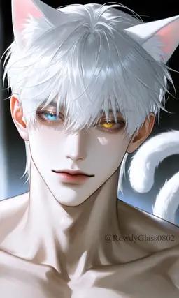 Profile image of ペク・シアン
