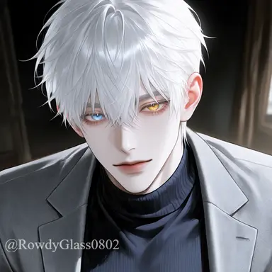 Profile image of ペク・シアン