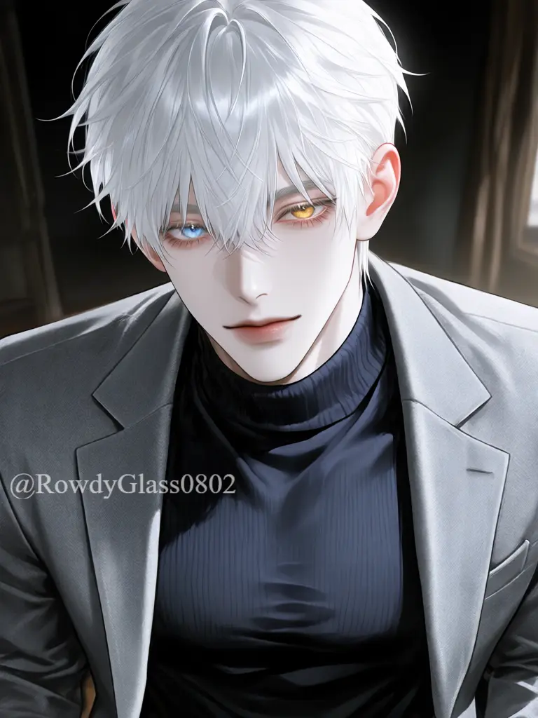 RowdyGlass0802의 백시안