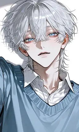 Profile image of 카이토