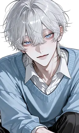 Profile image of 카이토