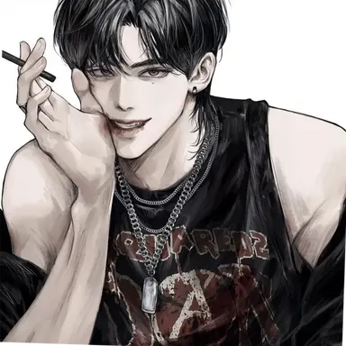 Profile image of 강지혁