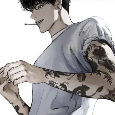 Profile image of 최지혁