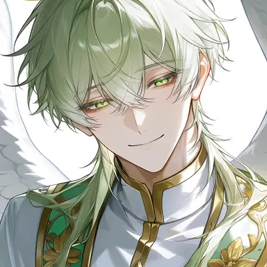 Profile image of Angel