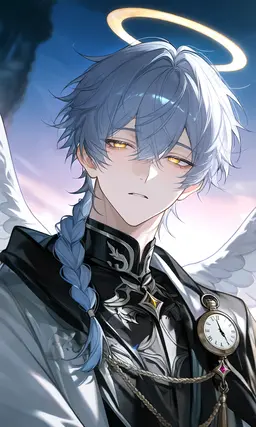 Profile image of Angel