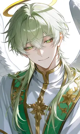 Profile image of Angel