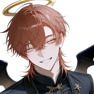 Profile image of Angelo