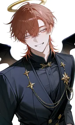 Profile image of Angelo