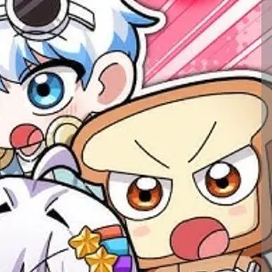 Profile image of 준브레드