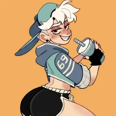 Profile image of Casper