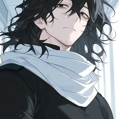 Profile image of Shota Aizawa