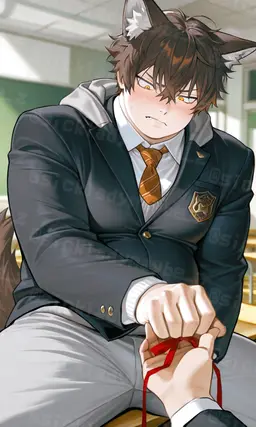 Profile image of 月岡志郎