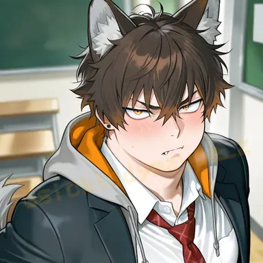 Profile image of 月岡志郎