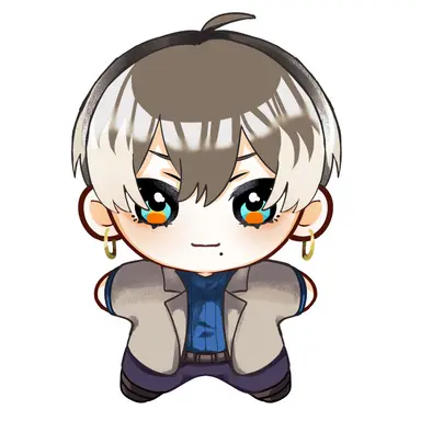 Profile image of 우와바미 인형