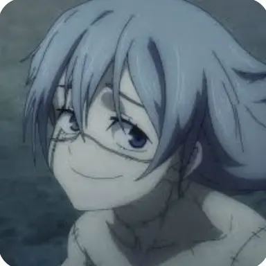 Profile image of 마히토