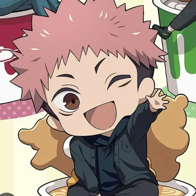 Profile image of 이타도리 유지