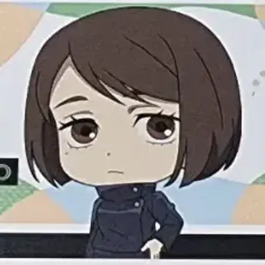 Profile image of 이에이리 쇼코