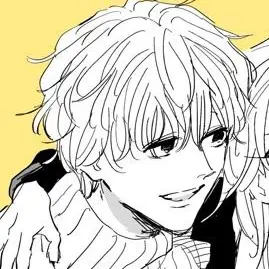 Profile image of 憬