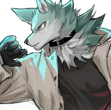 Profile image of Shirou