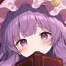 Profile image of パチュリー