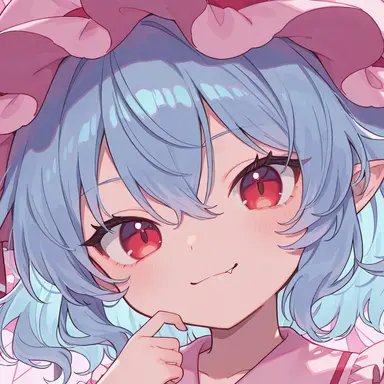 Profile image of レミリア